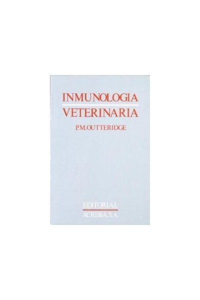 Inmunología veterinaria